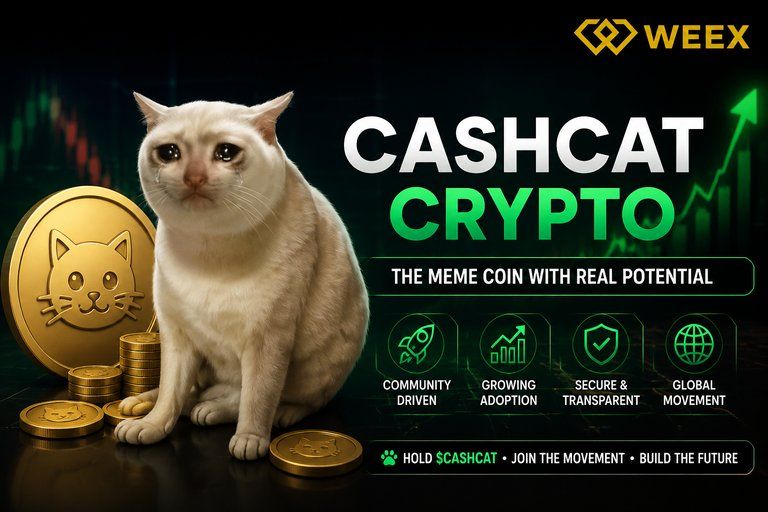 CashCat Crypto Scam or Legit? Pump and Dump Risk Analysis