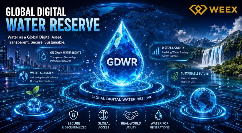 GDWR Crypto Scam or Legit? A Complete Risk Analysis