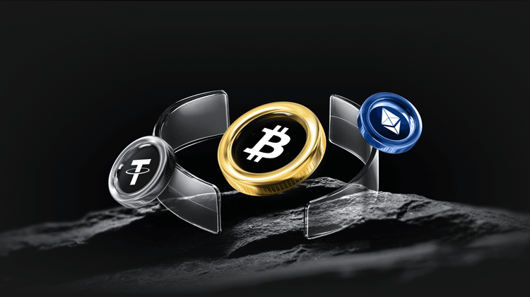 Crypto VC funding surges to $4.8B in Q1 as Binance deal drives strongest quarter since 2022