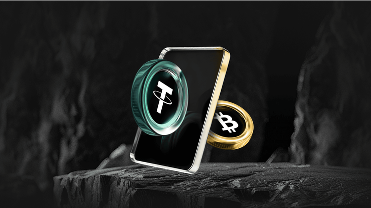 Stablecoin Issuer Tether Makes Big Moves in AI: How This’ll Impact the Market?